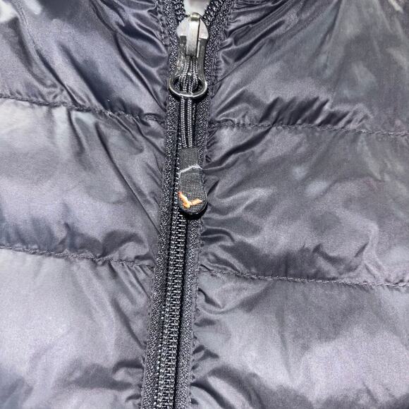 Hawke & Co. Black Down Puffer Vest – Size Large - Picture 9 of 15